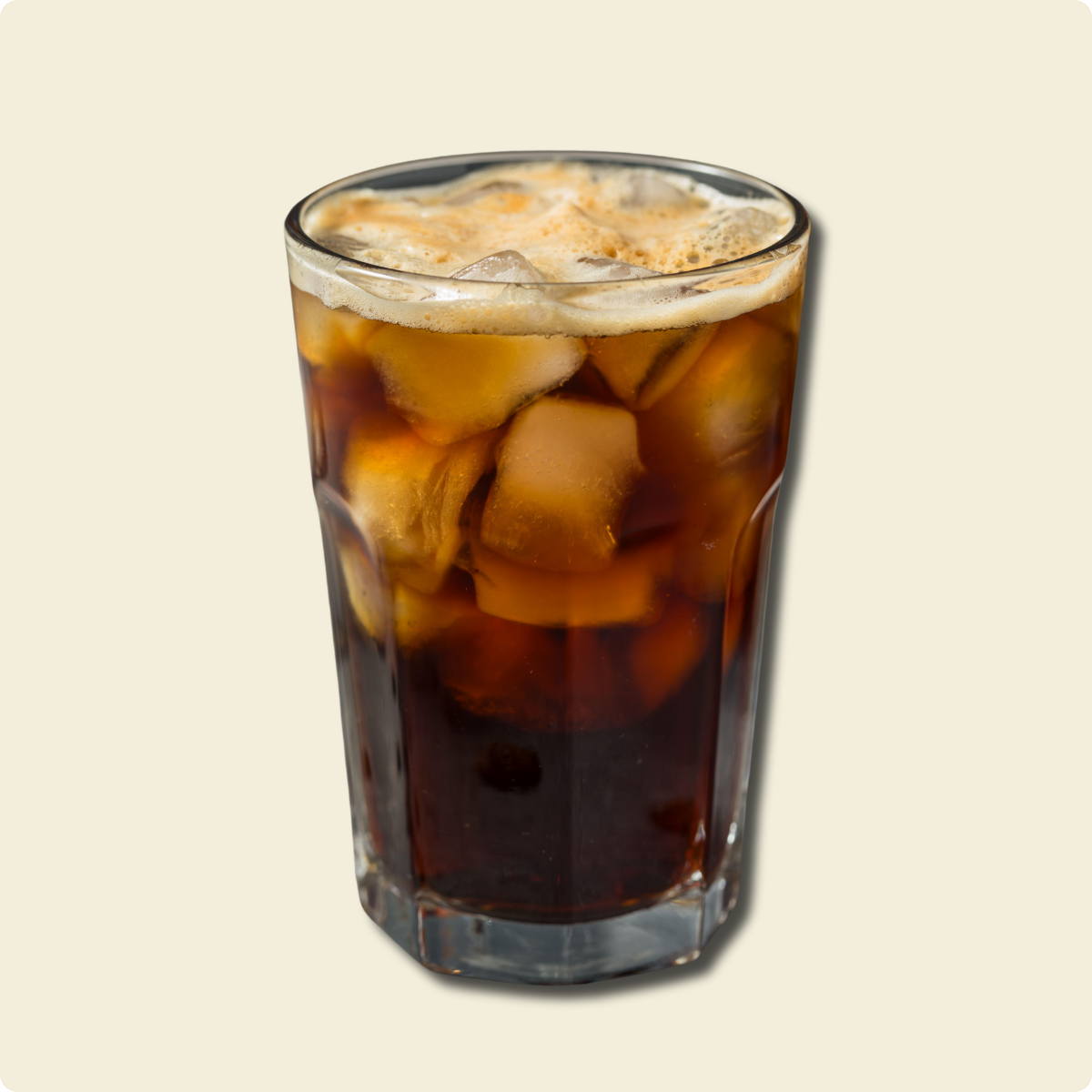 Americano Ice