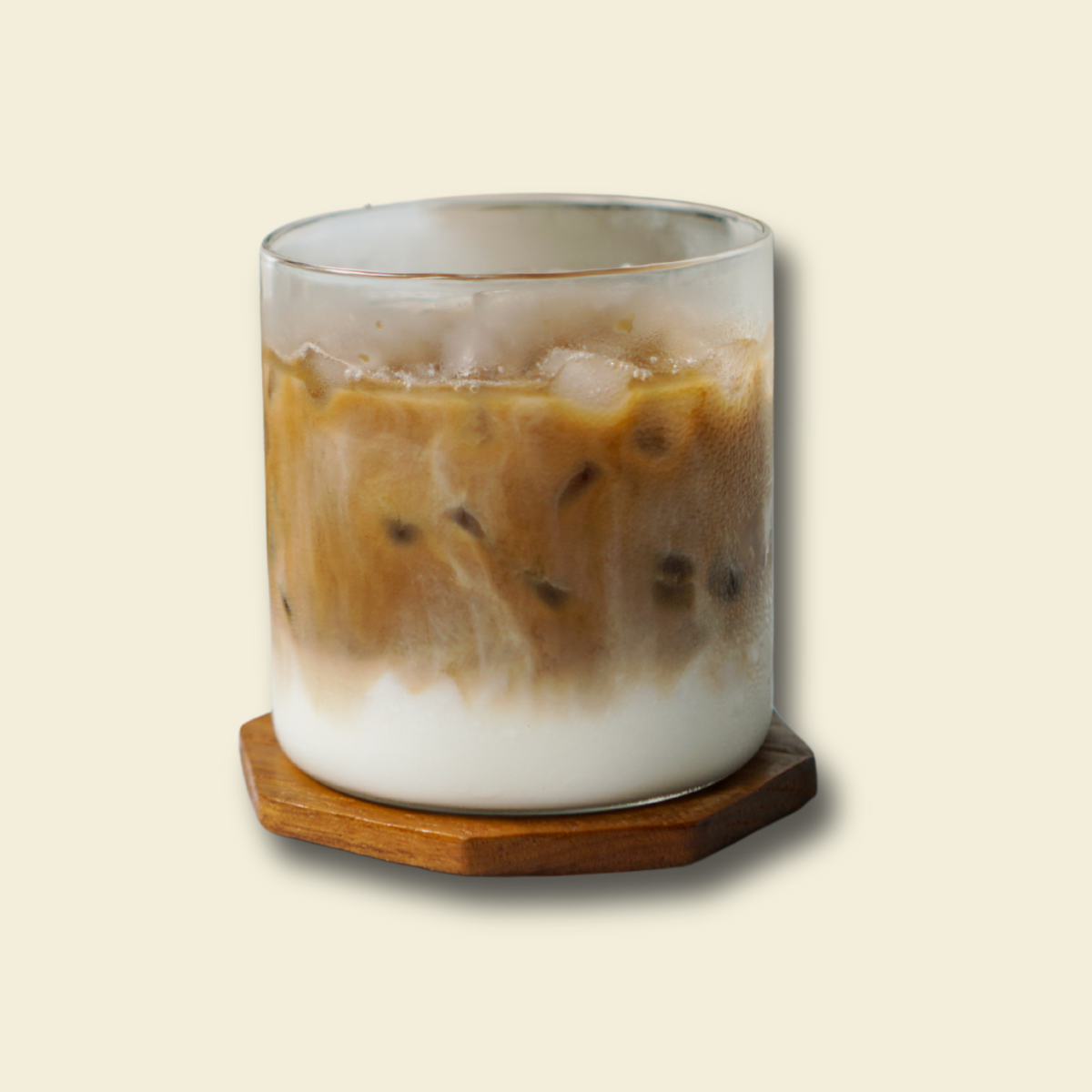 Latte Ice