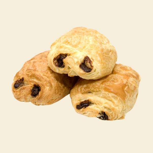 Pain Au Chocolate