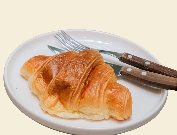 Butter Croissant