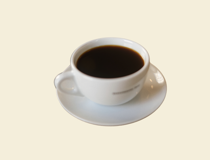 Americano Hot