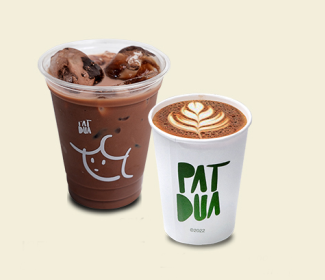 Hot Chocolate 