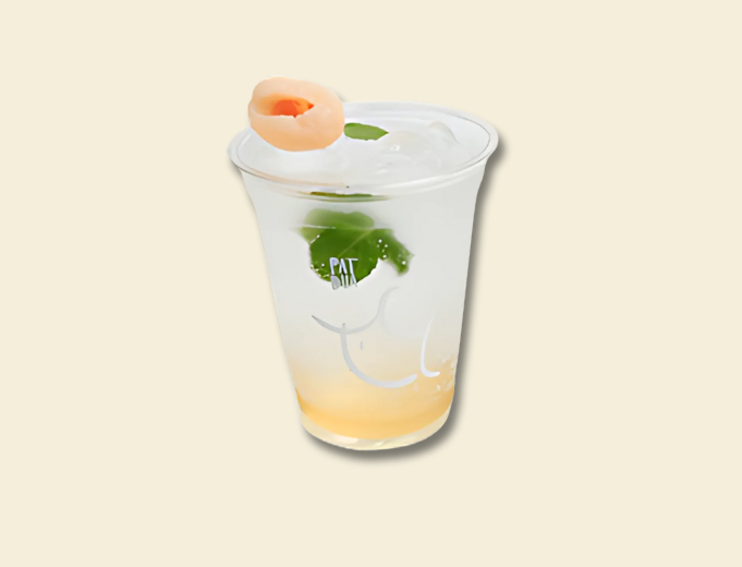 Lychee Summer