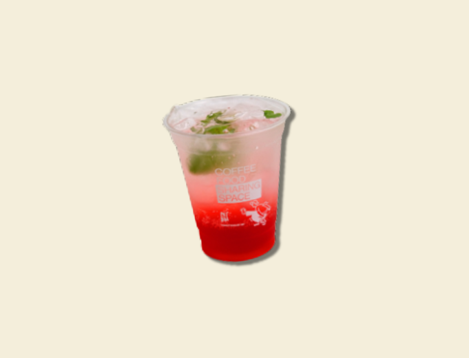 Agua Fresca