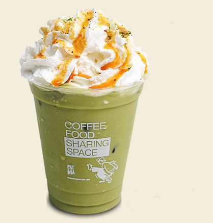 Kyo Latte